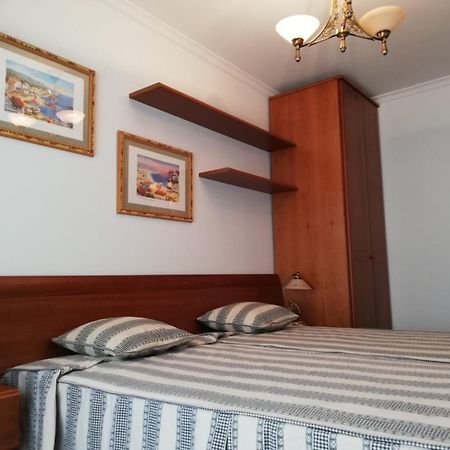 Apartment Carmen, My Little Vacation Space Бойро Экстерьер фото