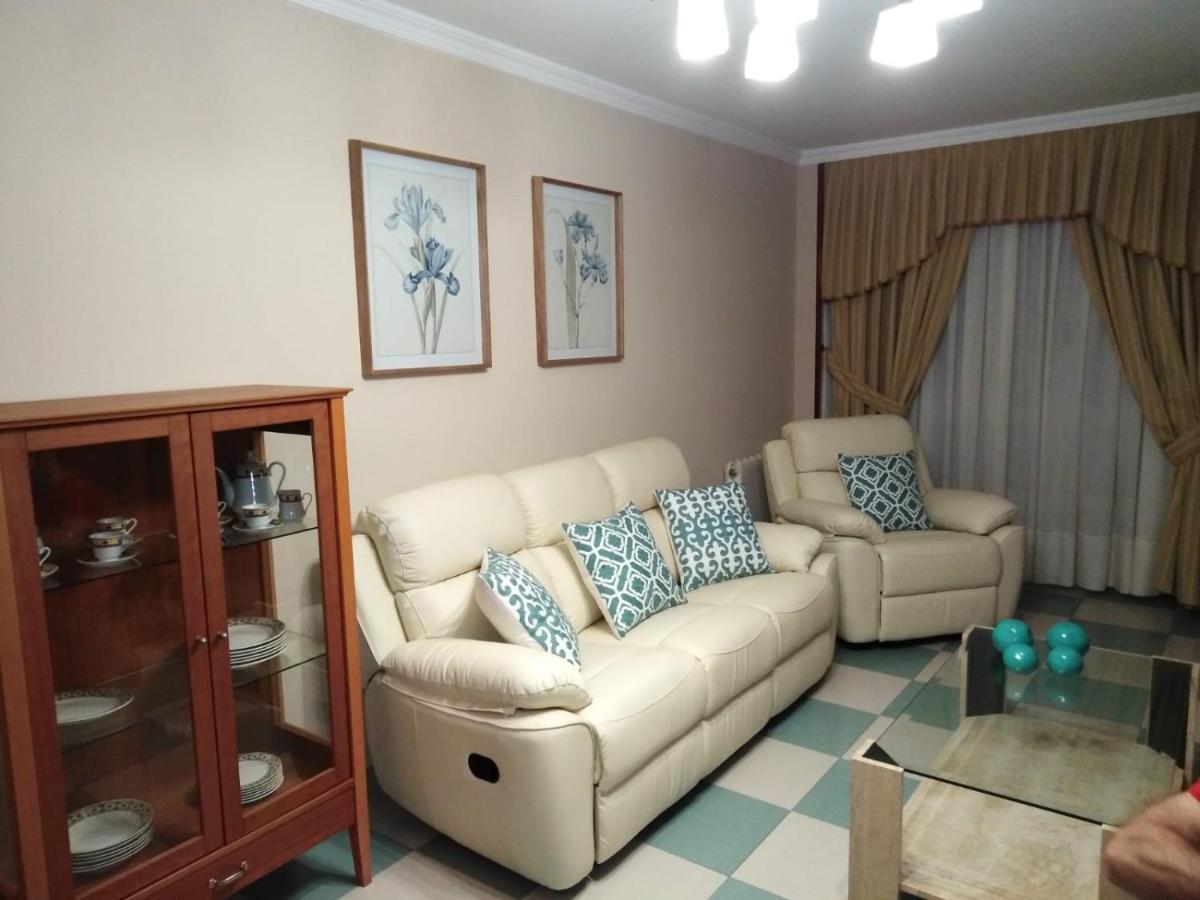 Apartment Carmen, My Little Vacation Space Бойро Экстерьер фото