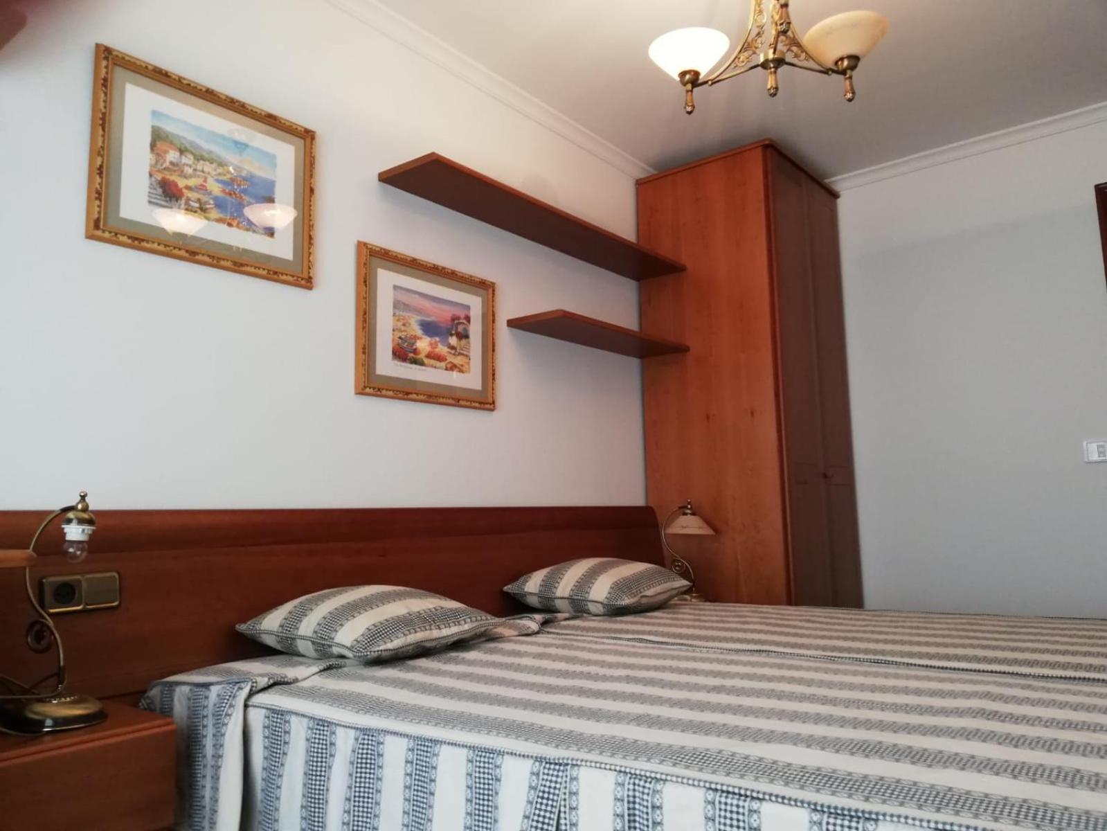 Apartment Carmen, My Little Vacation Space Бойро Экстерьер фото