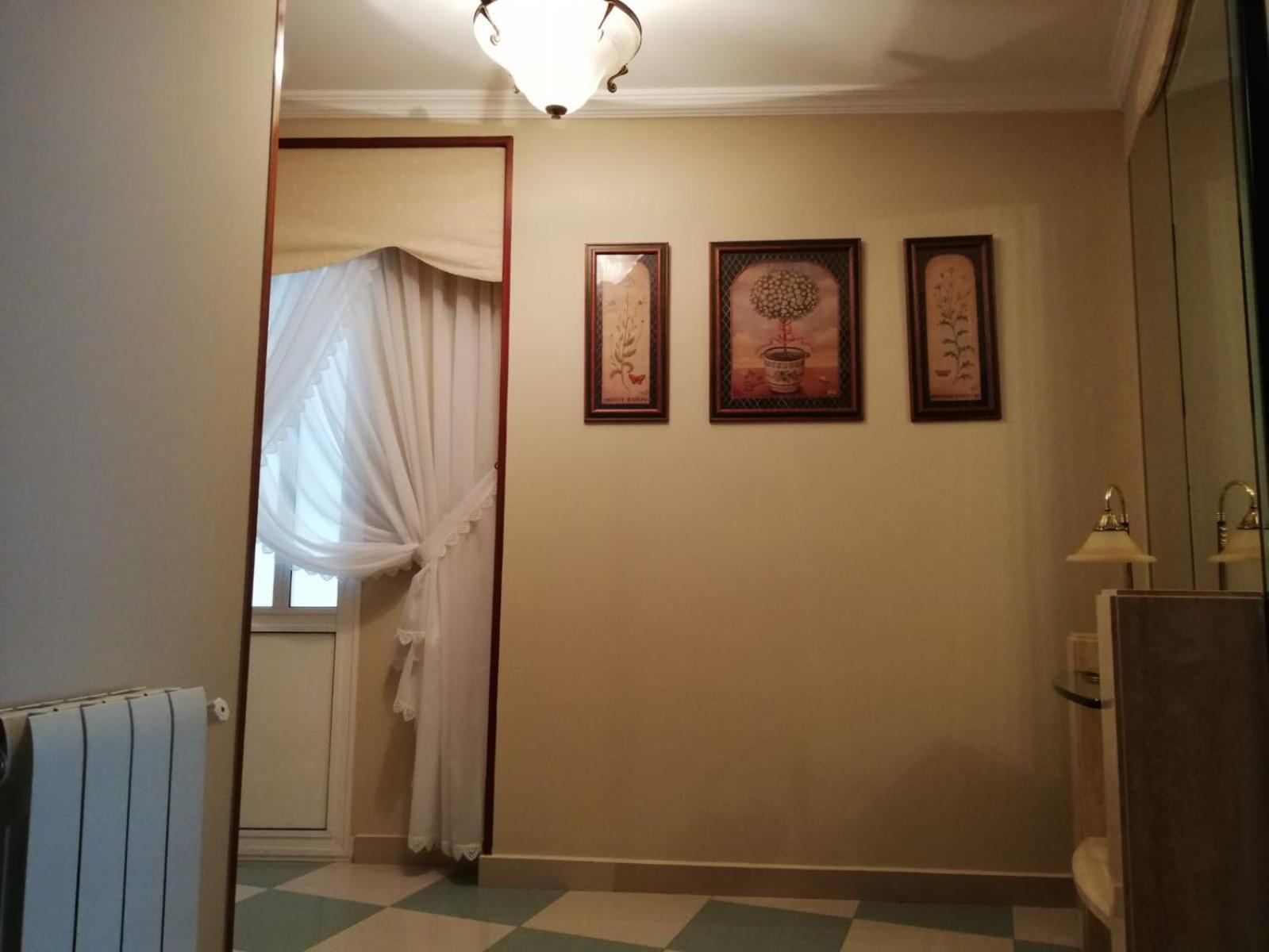 Apartment Carmen, My Little Vacation Space Бойро Экстерьер фото